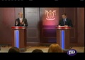 Click to Launch Republican Gubernatorial Primary Debate hosted by the Hartford Courant and Fox Connecticut
